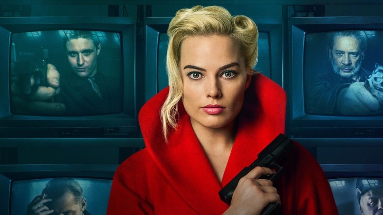 кадр из фильма Конченая