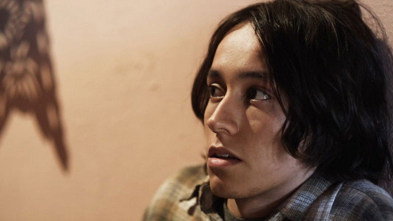 кадр из фильма Un buen hijo