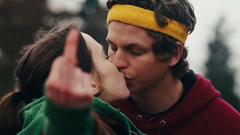 кадр из фильма Джуно