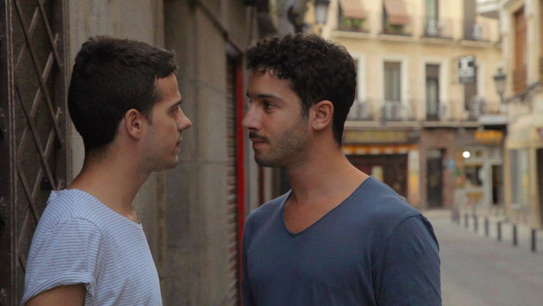 кадр из фильма Потерять голову