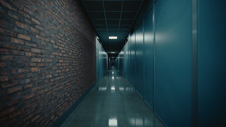 кадр из фильма The Good Canadian