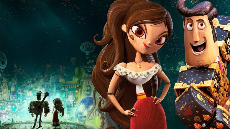 Книга жизни