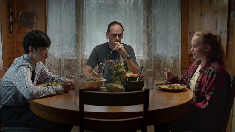 кадр из фильма Paulie Go!