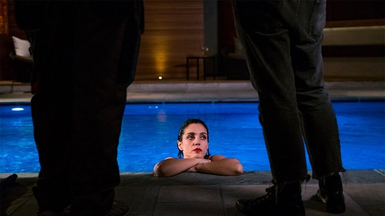 кадр из фильма Tensione superficiale