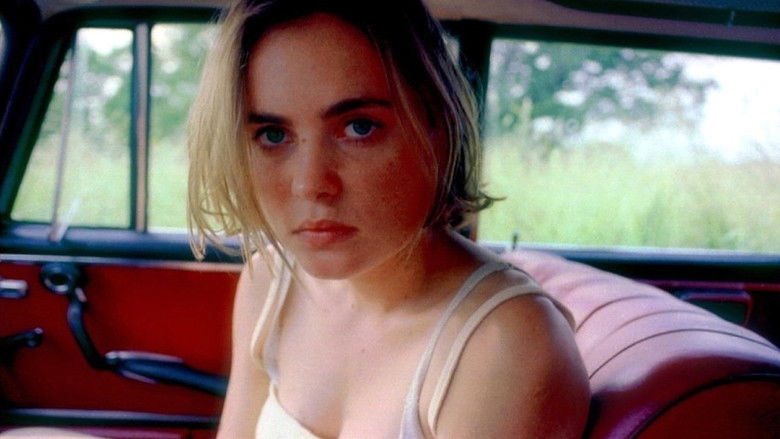 кадр из фильма Высокое искусство