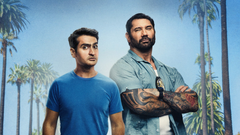 кадр из фильма Али, рули!