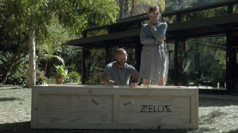 кадр из фильма Zelos