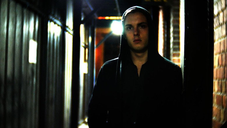 кадр из фильма Empty Pocket