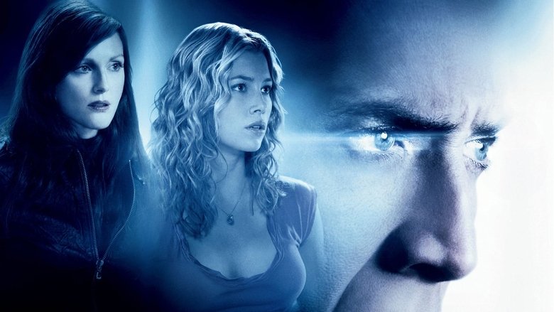 кадр из фильма Пророк