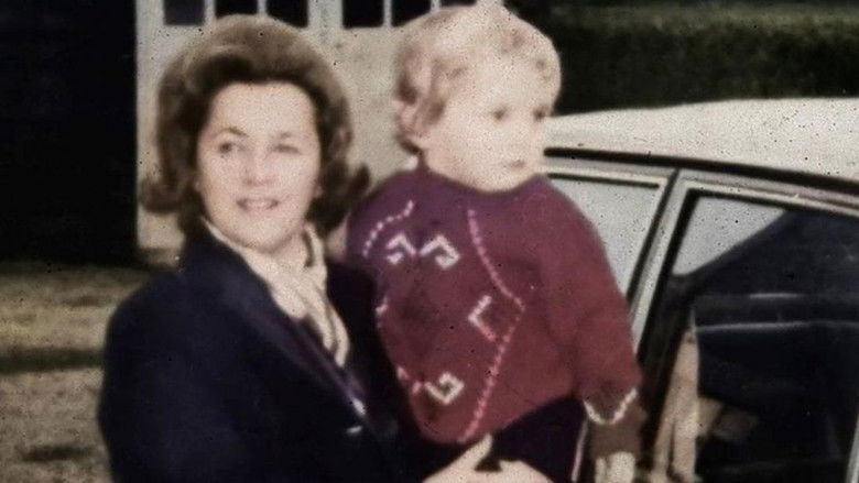 кадр из фильма The Disappearance of Renee and Andrew MacRae