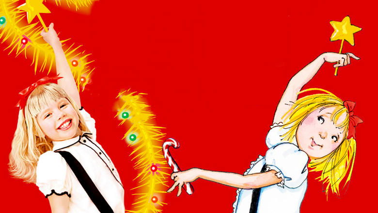 кадр из фильма Элоиза 2: Рождество