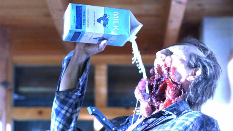 кадр из фильма Возвращение реаниматора