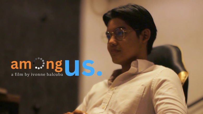 кадр из фильма Among Us