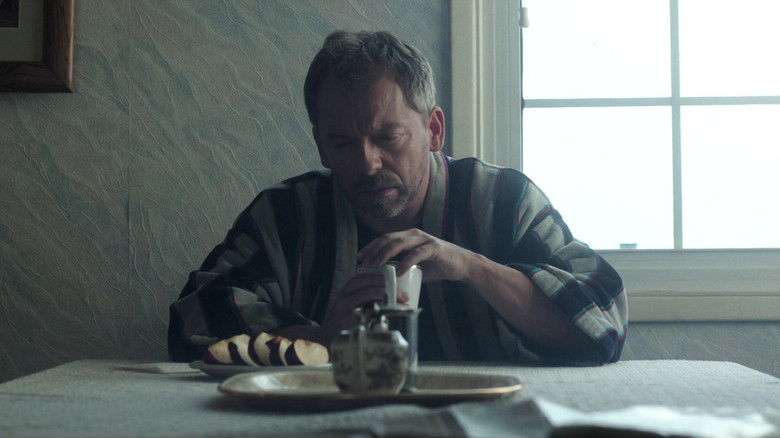 кадр из фильма Harvey's Dream