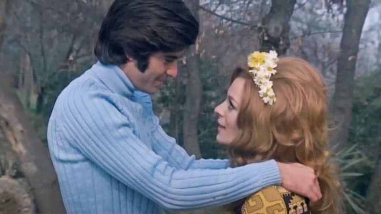 кадр из фильма Beyoğlu Güzeli