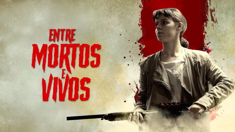 кадр из фильма Alive