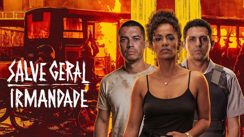 кадр из фильма Группировка: общий сбор