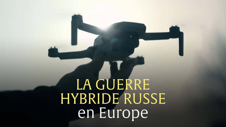 кадр из фильма Russlands Schattenarmee in Europa