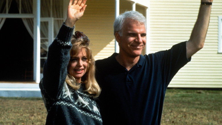 кадр из фильма Домохозяйка