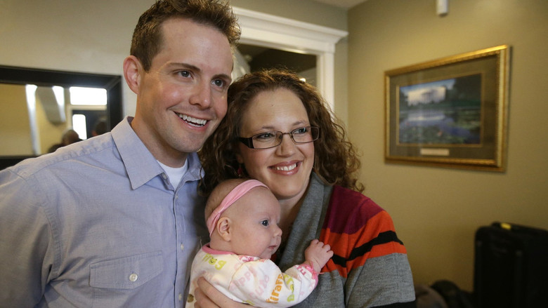 кадр из фильма My Husband's Not Gay