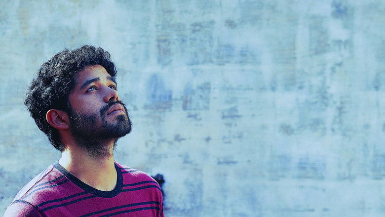 кадр из фильма Goya