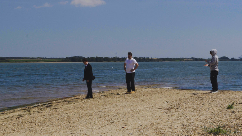 кадр из фильма Reunion