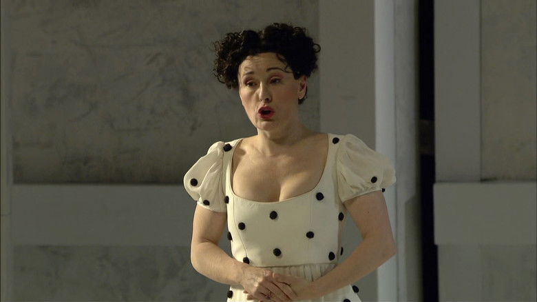 кадр из фильма Il Barbiere di Siviglia