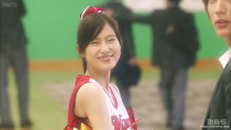 кадр из фильма 覚悟はいいかそこの女子。