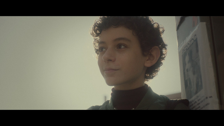 кадр из фильма El hijo del pecador