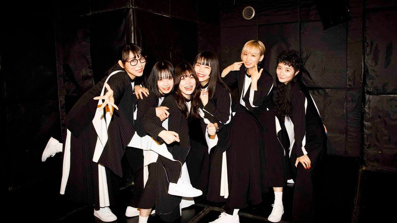 кадр из фильма THiS is FOR BiSH at heavysick ZERO