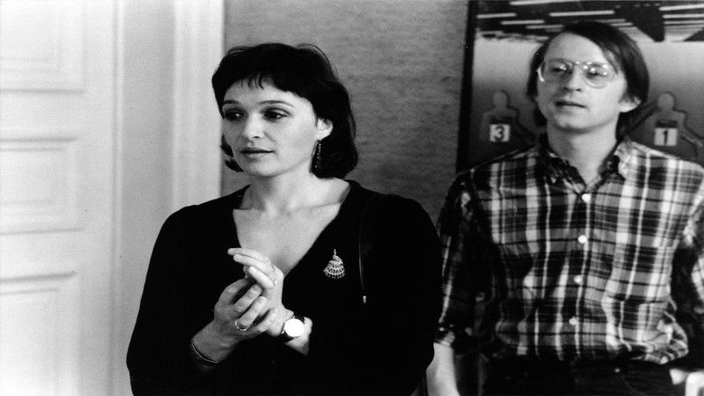 кадр из фильма Une sale histoire