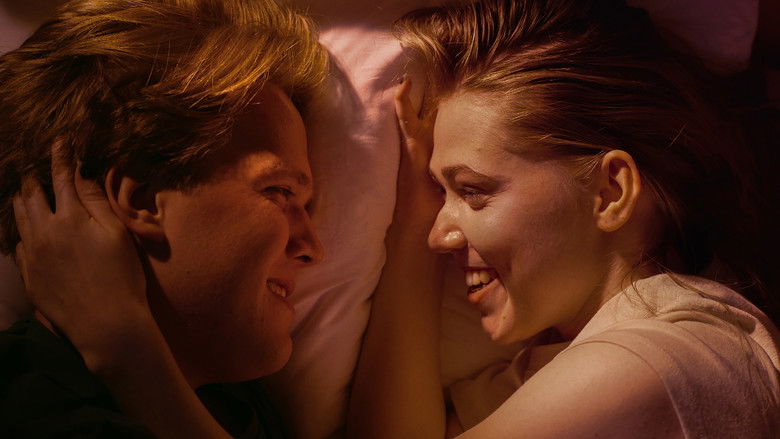 кадр из фильма Min første kjærlighet