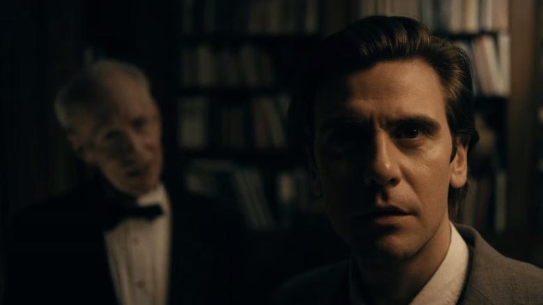 кадр из фильма The Red Sultan