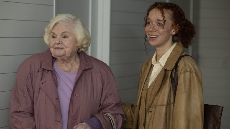 кадр из фильма Великая Элеонор