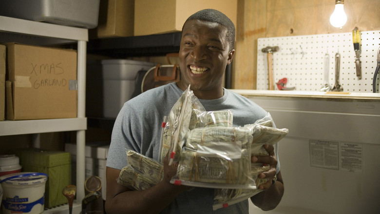 кадр из фильма Шальные деньги