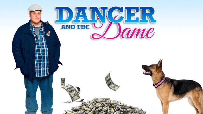 кадр из фильма Dancer and the Dame