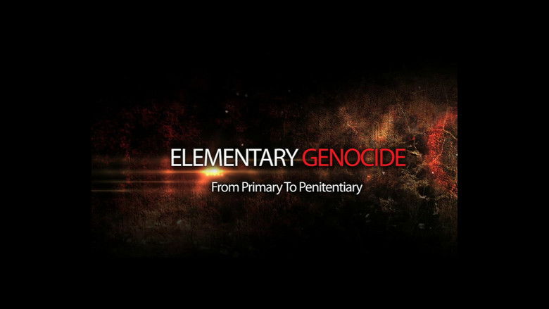 кадр из фильма Elementary Genocide