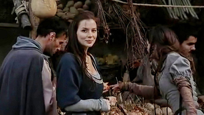 кадр из фильма Jabberwock