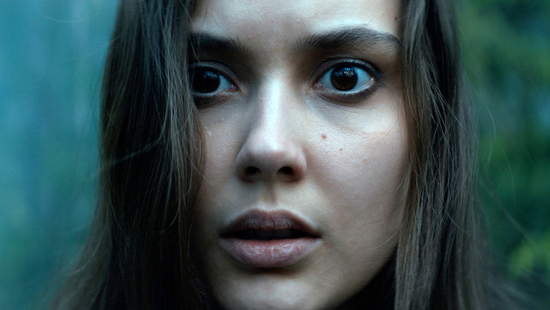 кадр из фильма Омут