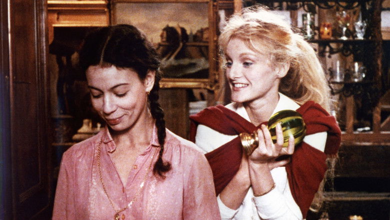 кадр из фильма Выгодная партия