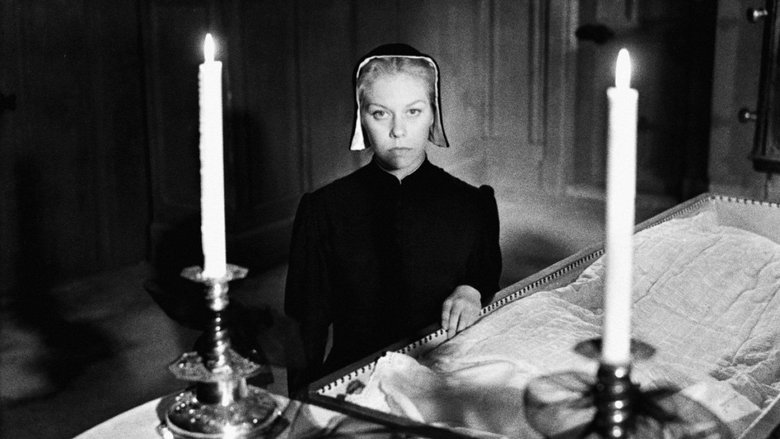 кадр из фильма День гнева