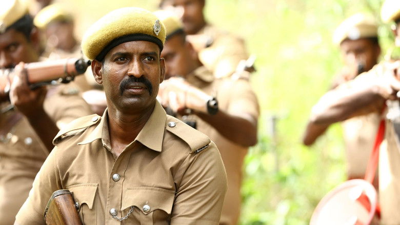 кадр из фильма விடுதலை: பாகம் I