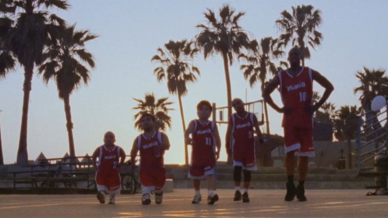 кадр из фильма Малыши