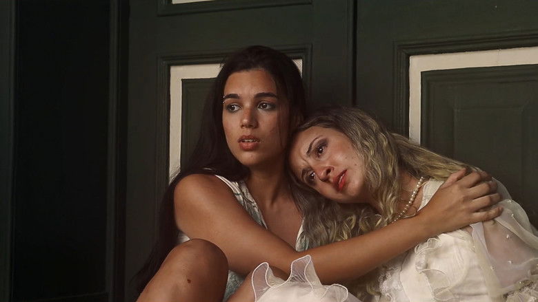 кадр из фильма Te Vejo Na Chuva