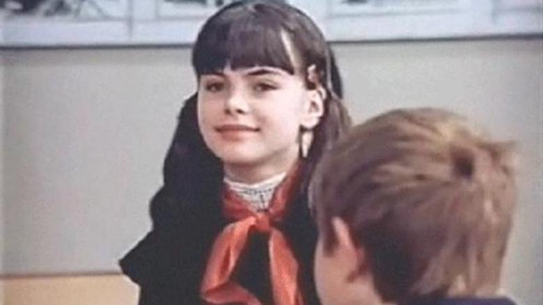 кадр из фильма Опасные пустяки