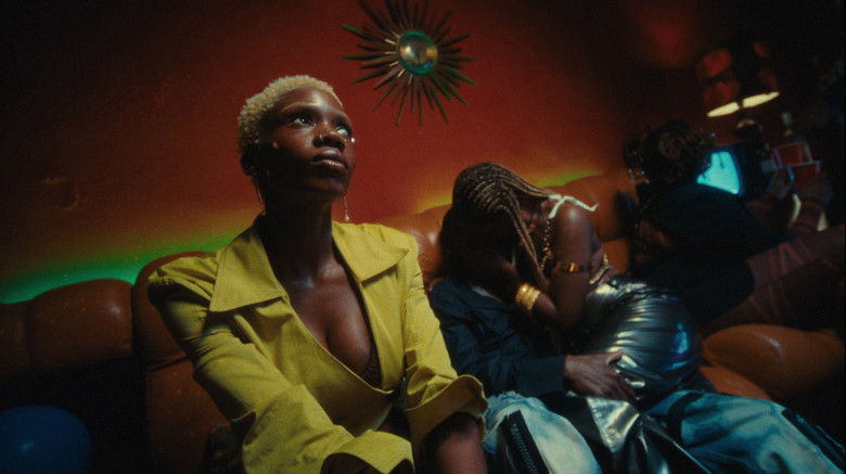 кадр из фильма Last Night In IRL