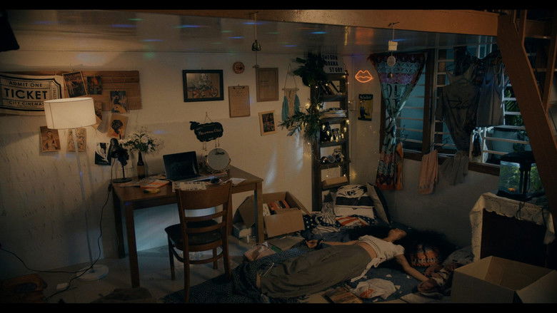 кадр из фильма Bạch Tuyết không phải Chuyện Cổ Tích