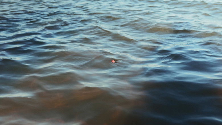 кадр из фильма Lo que trajo el Río