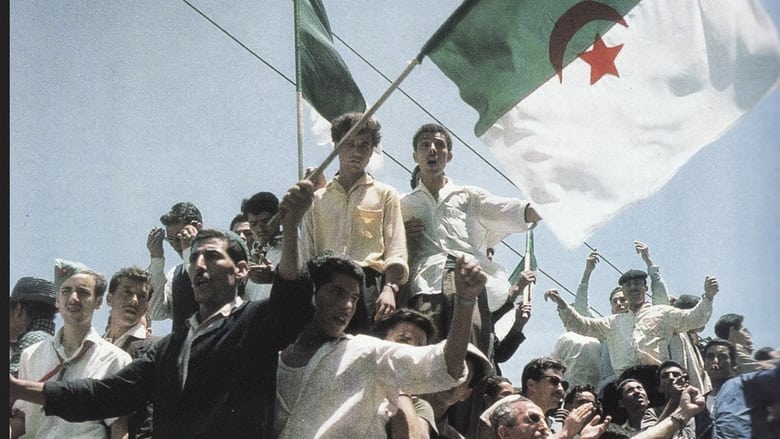 кадр из фильма Algérie du possible