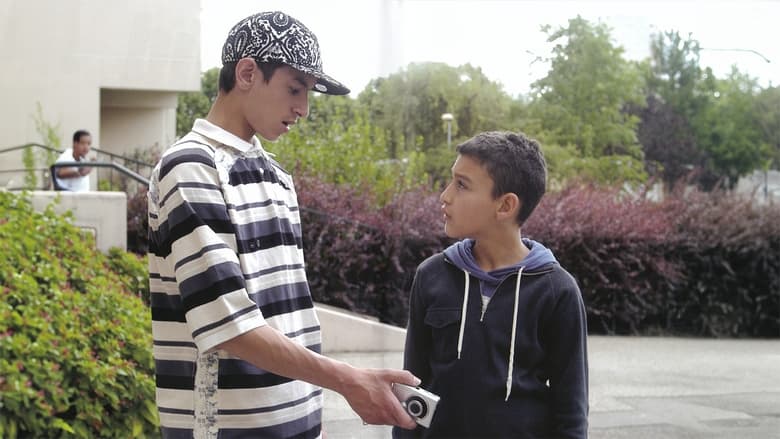 кадр из фильма Il faut sauver Saïd